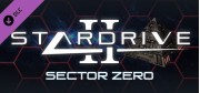 StarDrive 2 Sector Zero DLC
